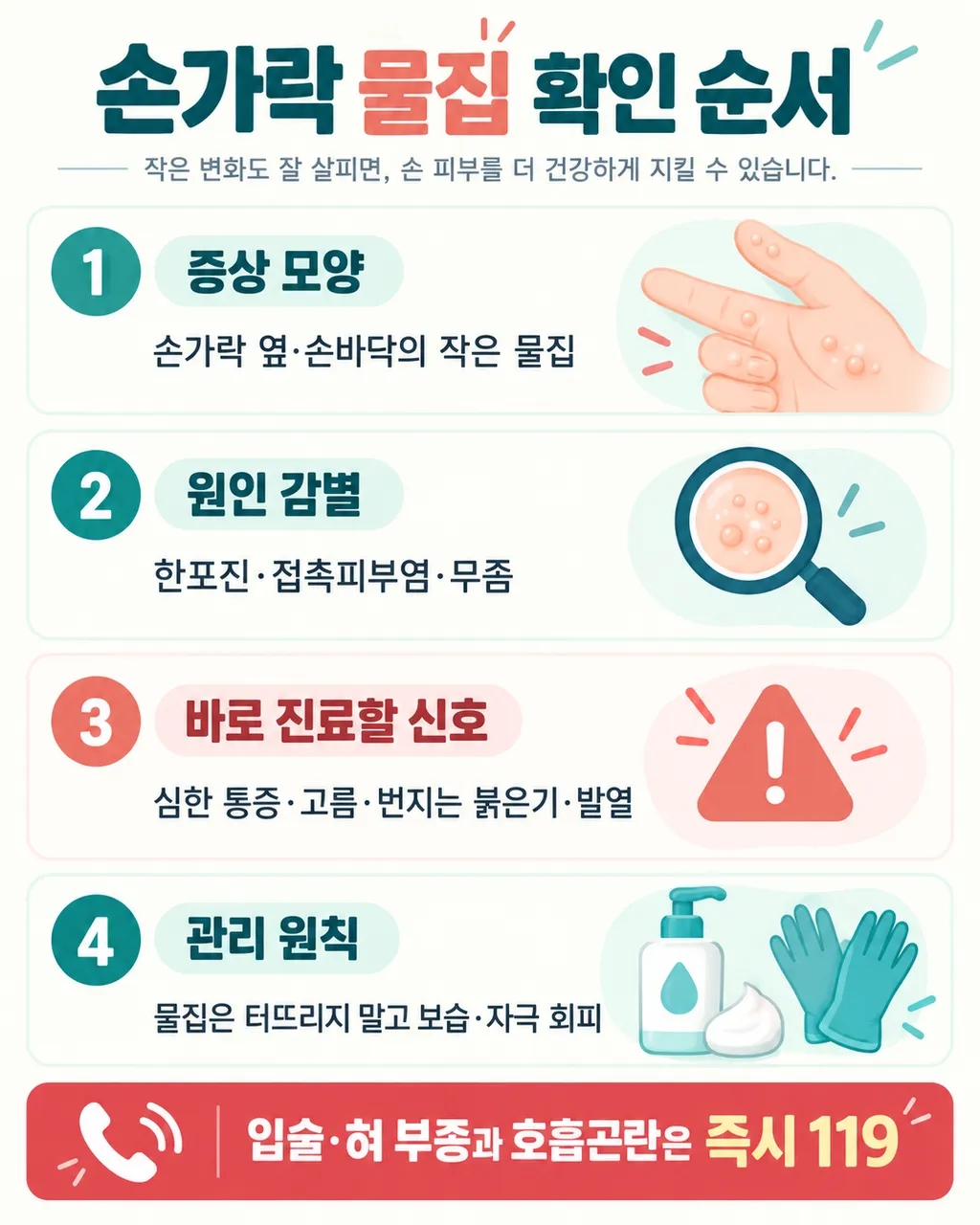 춘천-한포진-한의원-손가락물집-무좀-접촉피부염-감별-1.png