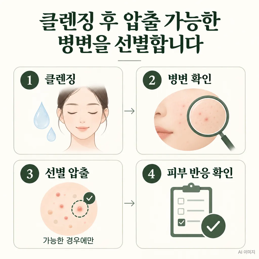04.여드름-기본케어-클렌징-선별압출-과정.png