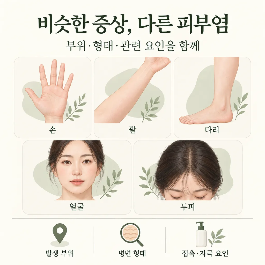 02-습진-유형-발생부위-병변형태.png