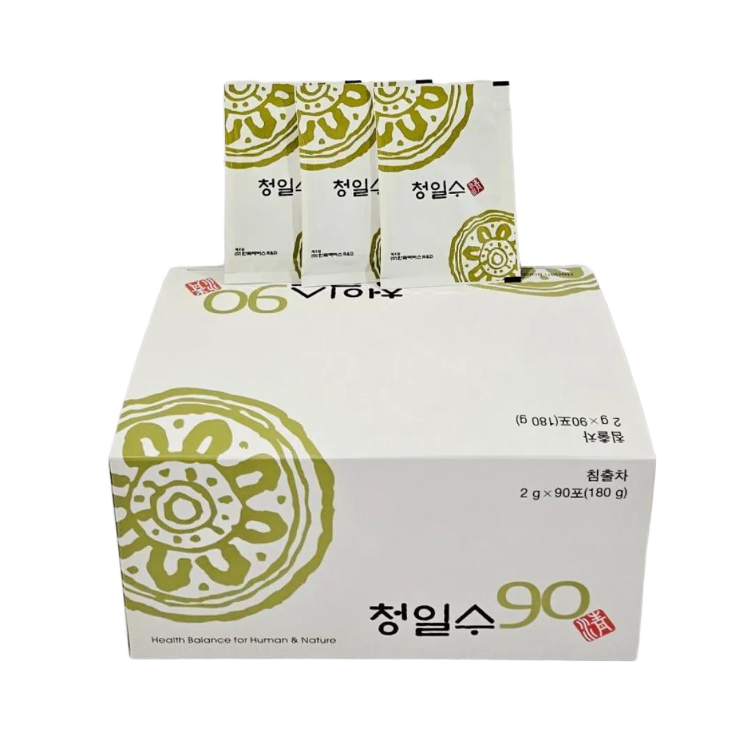 청일수 2박스(180포) 1
