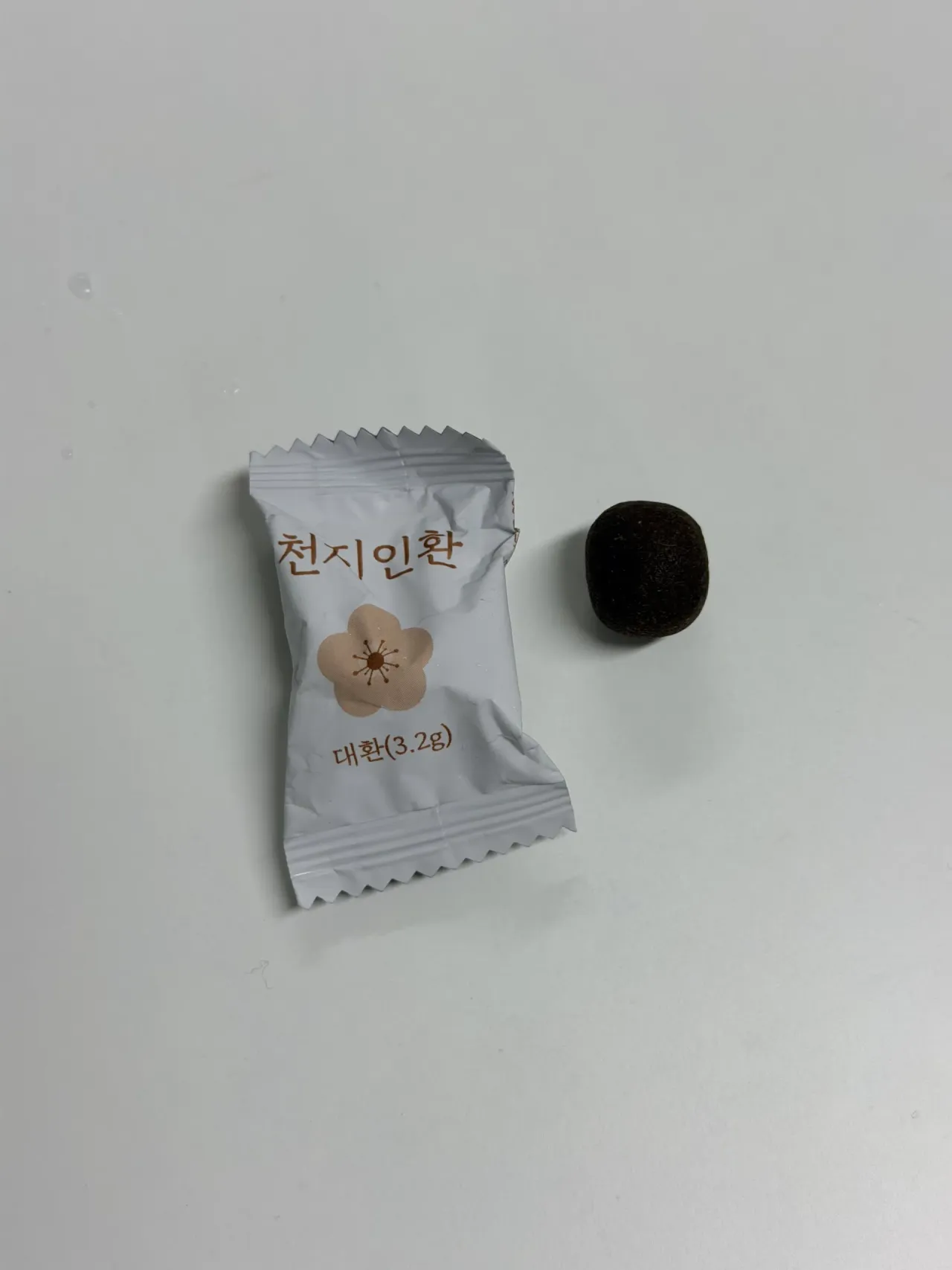 천지인환 - 한방 소화제 1