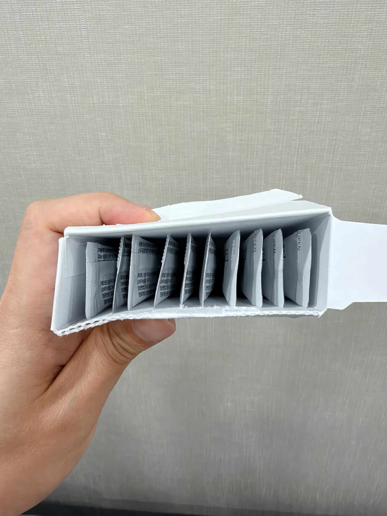 평심액 4