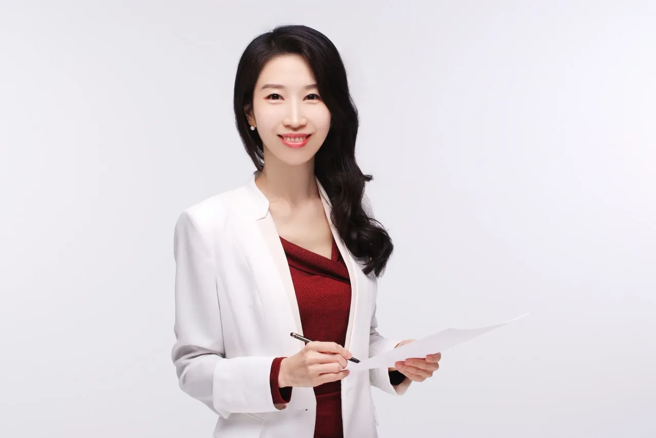 한의사 김예로미