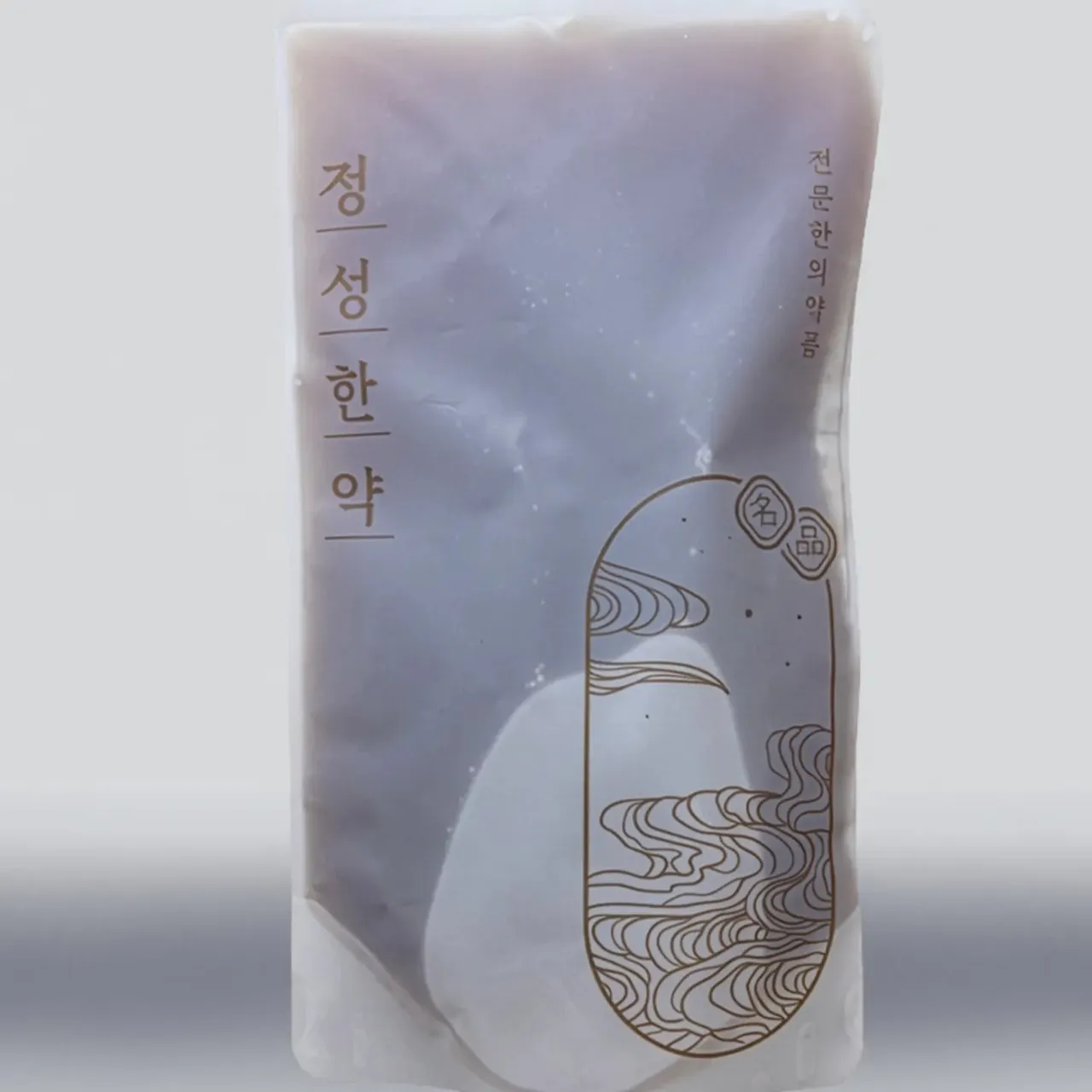 생맥산 30포 (1상자) 1