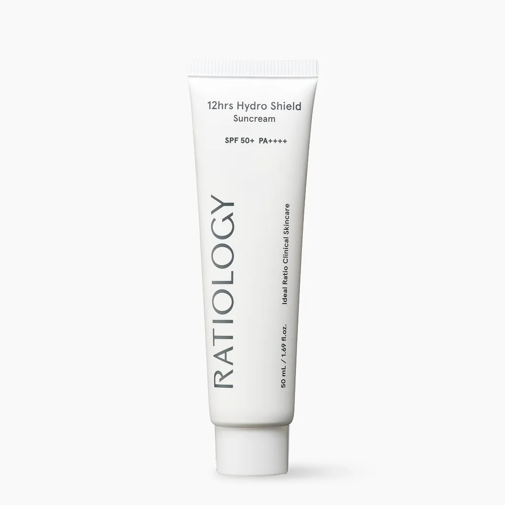 12시간 하이드로 쉴드 선크림 50ml