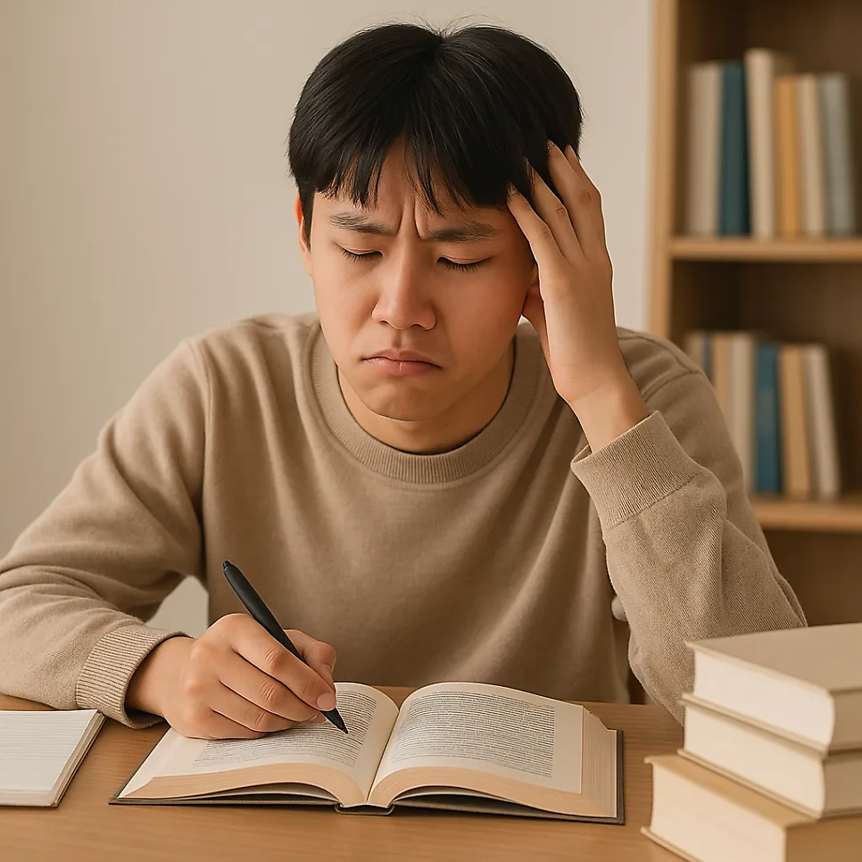 수험생 보약, 총명탕이 필요한 이유?