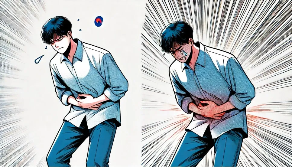 동탄기능성소화불량한의원 만성적인 소화불량, 기능성 소화불량이란? 한의원 교통사고 야간진료 토요일 진료