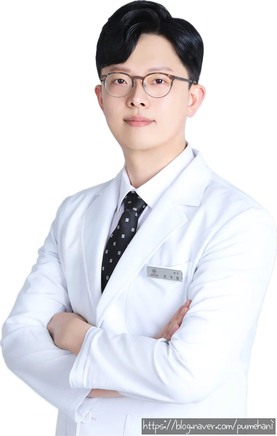 전주 늘품애한의원 강가람 대표원장, 진료 철학과 마음가짐[1]