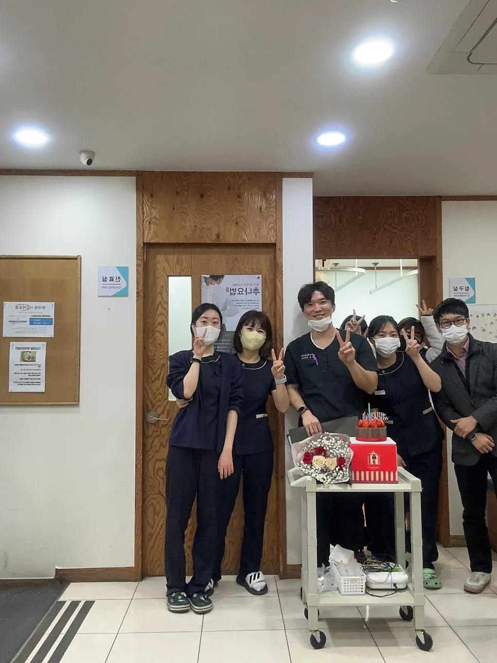 얼마나 감사한 일이 많은가