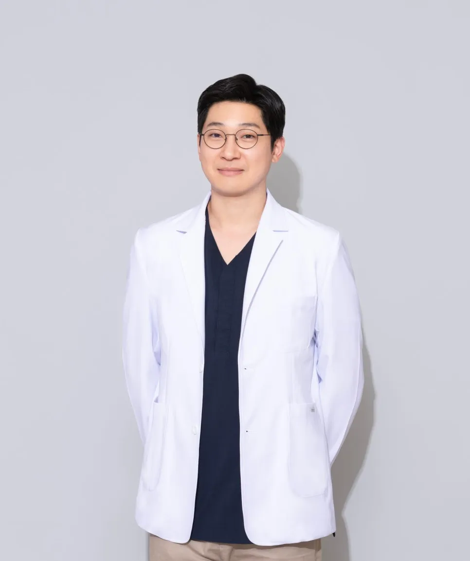 [원장 소개글] 박덕용 원장의 이야기