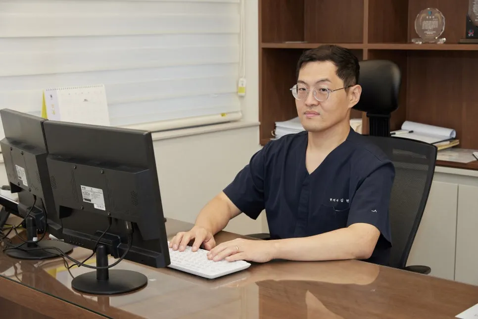[광명 교통사고 한의원]사고 후 멀쩡했는데 며칠 뒤 아픈 이유