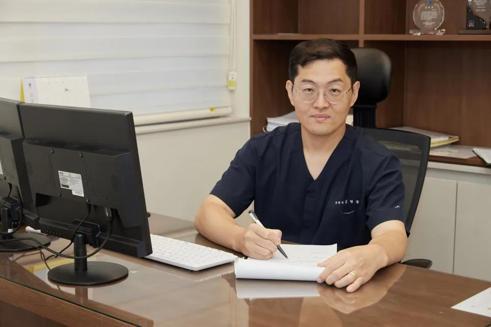[광명 교통사고 한의원]도수치료와 추나요법의 차이