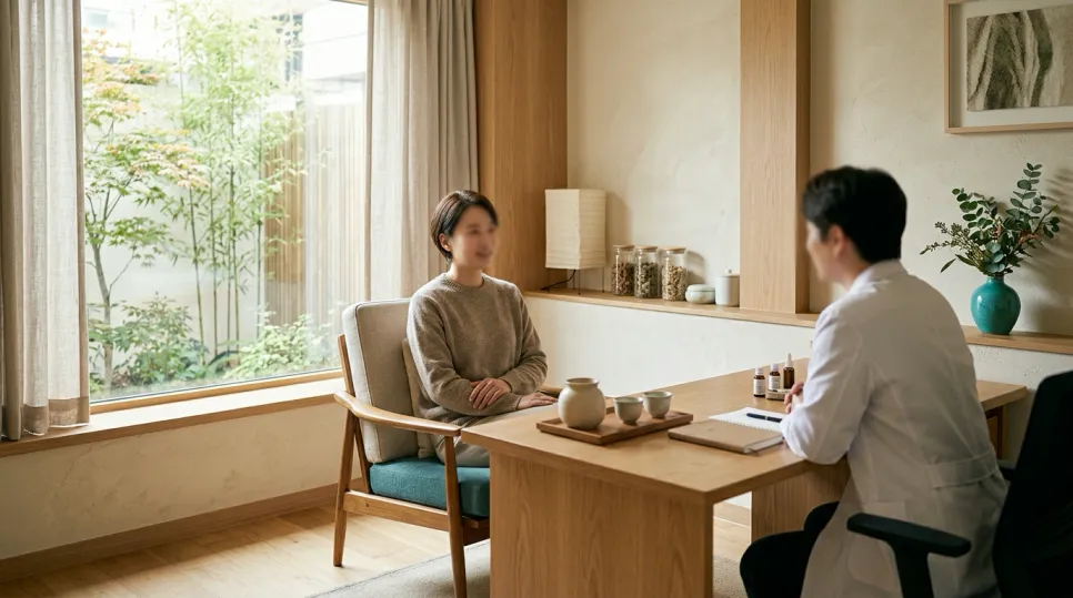 골반이 틀어졌다는데, 추나요법으로 교정하면 될까요?