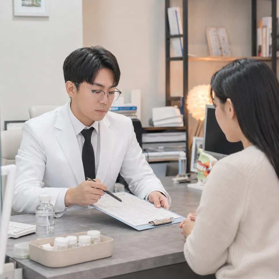 대전 린다이어트 100건을 넘어가며...