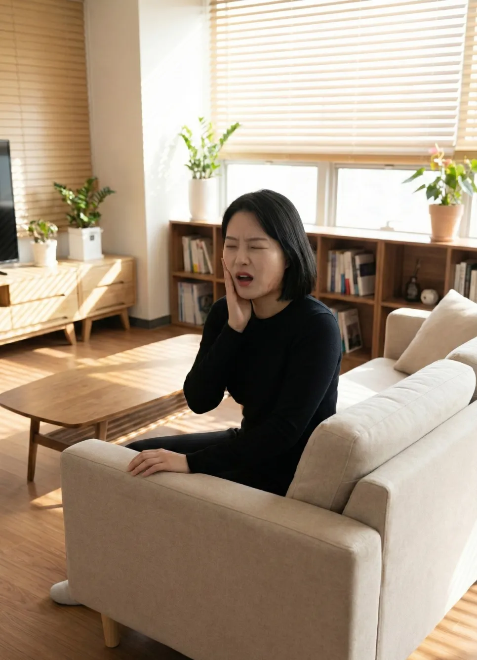 이명·어지러움·턱관절이 한 번에 오는 이유