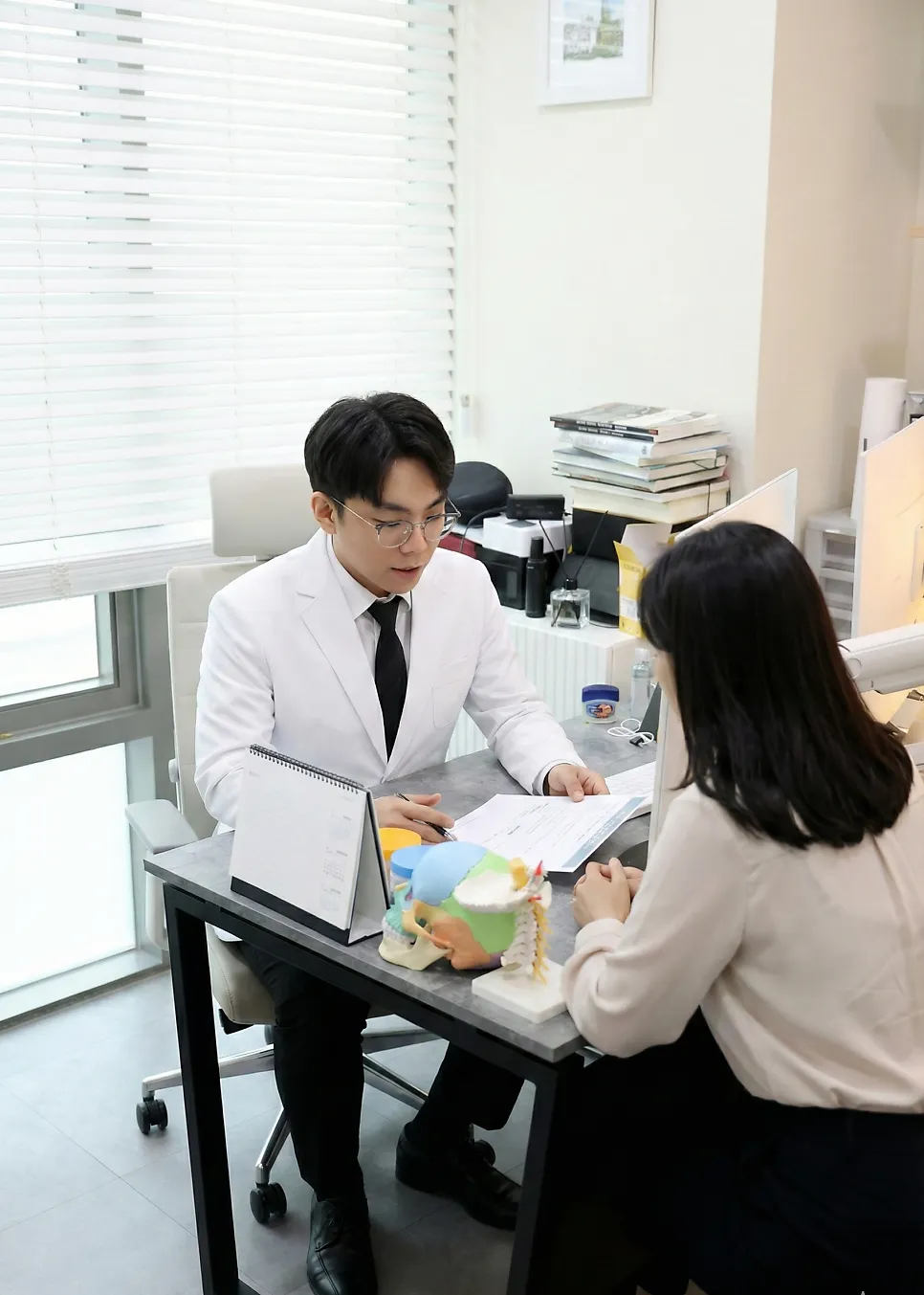 이명, 어지러움에 감기가 미치는 영향