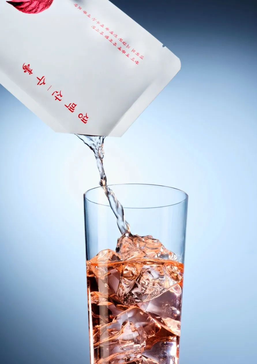 여름 보약, 생맥산의 효능 및 복용방법! 한방의 이온음료 달달하게 기력보충!^^ (생맥산 택배, 생맥산 배송)