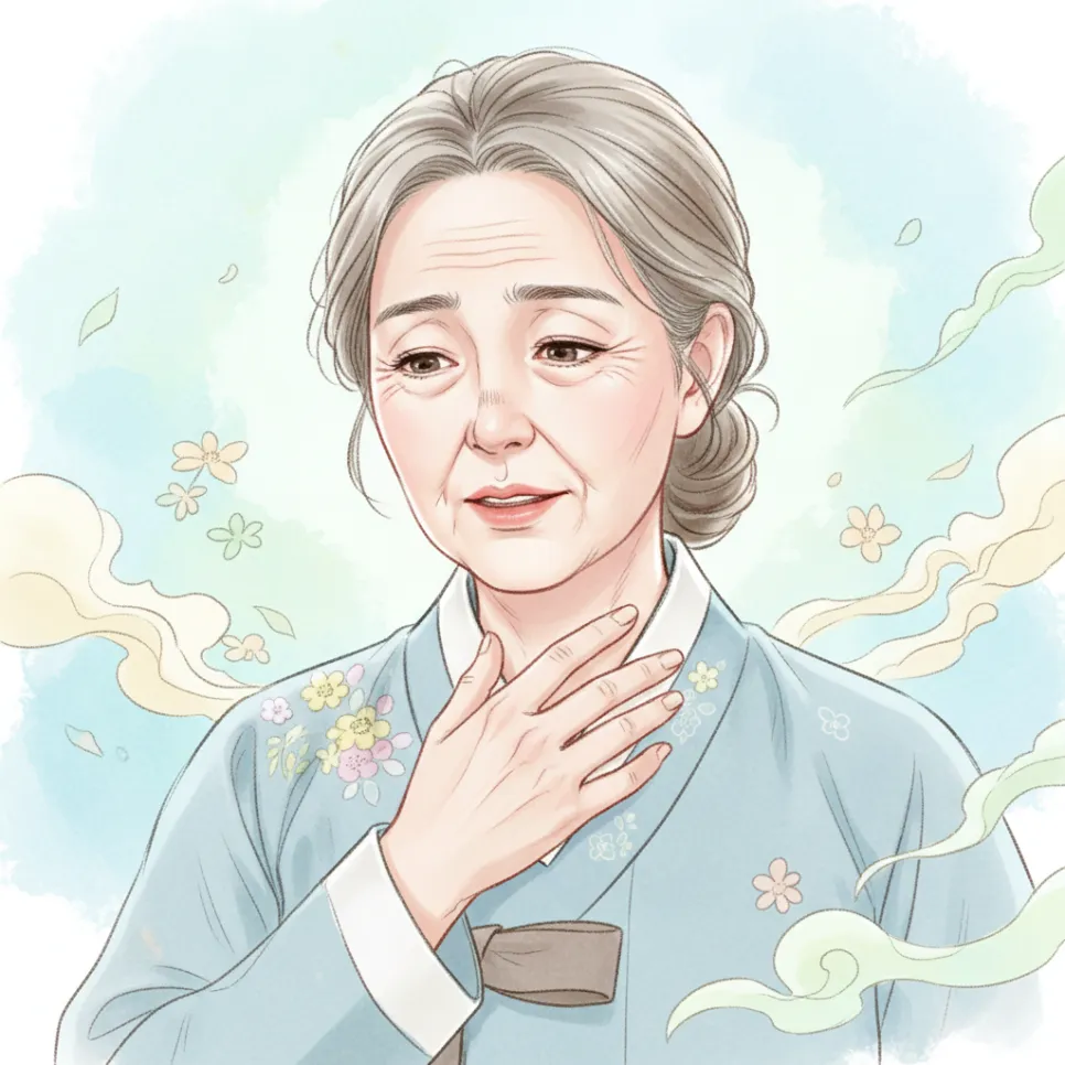 천식 스테로이드 부작용 걱정된다면, 한의원 치료 고려해볼 이유
