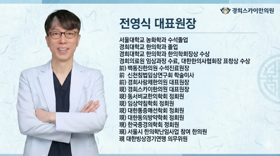 대치동생리통한의원, 원인부터 근본치료방법까지 정리해 드립니다