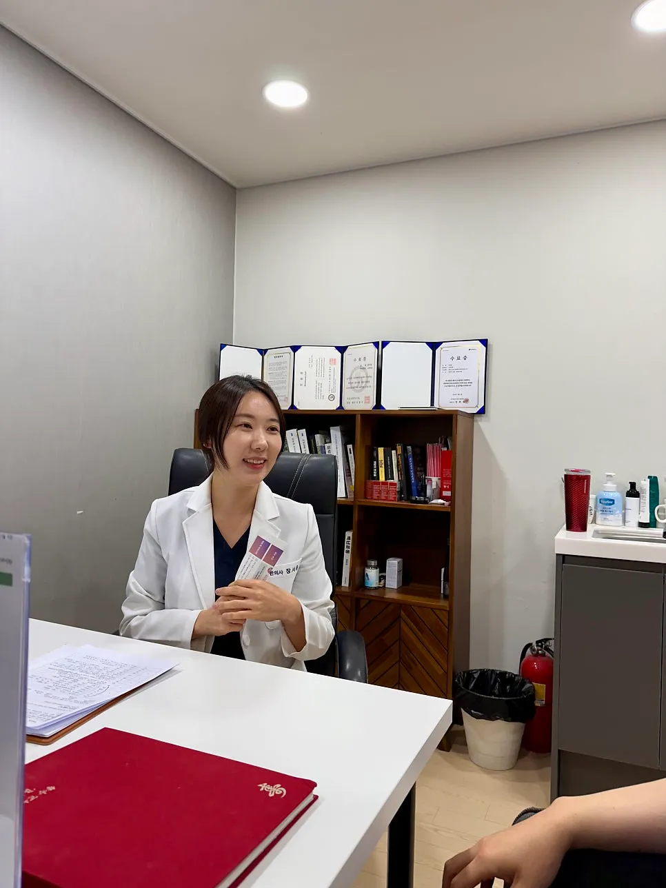 다이어트 반복? 식욕 조절이 먼저입니다 여주한의원 솔루션