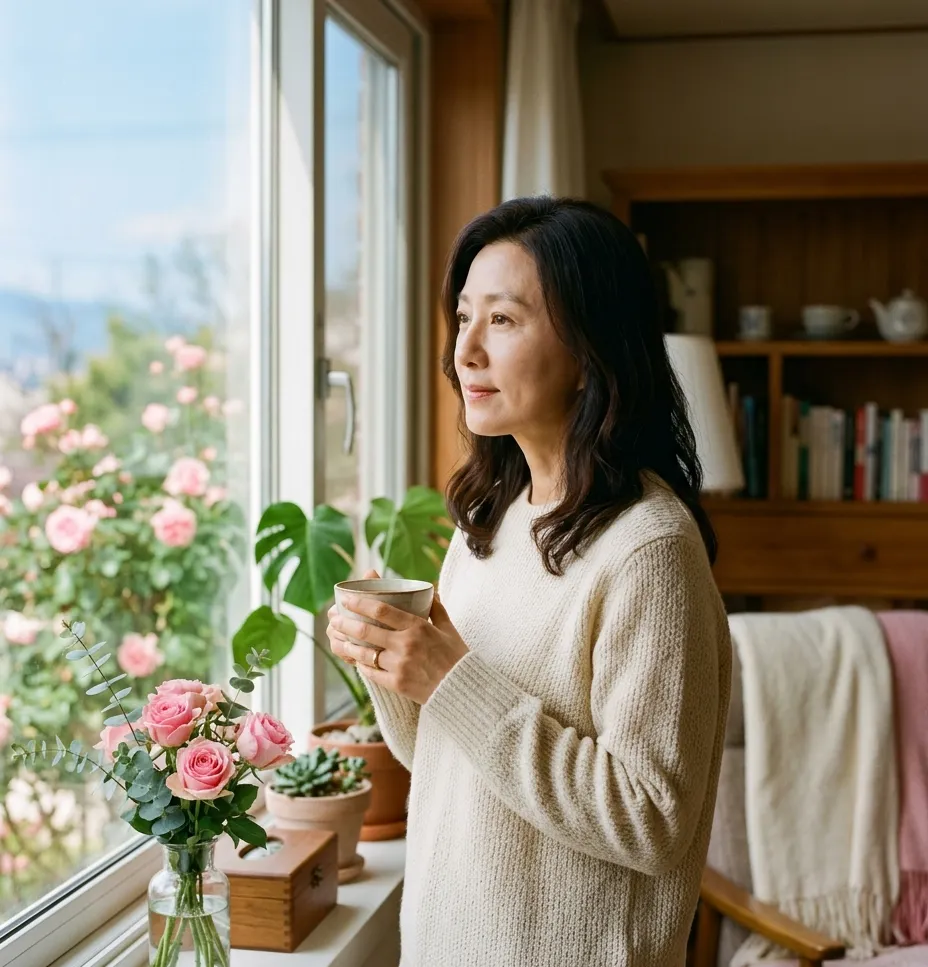 계룡한의원, 호흡기 약한 부모님께 경옥고가 필요한 이유 (가정의 달 이벤트)
