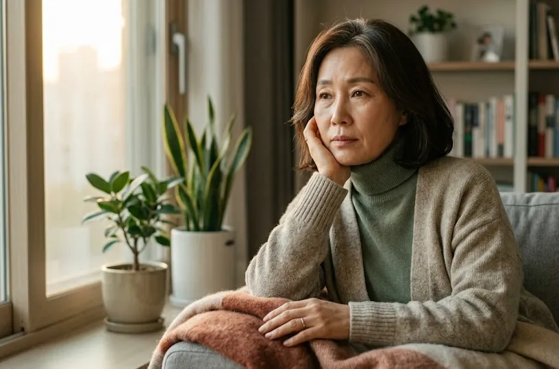 보람동갱년기관리, 저와 함께 시작해보세요