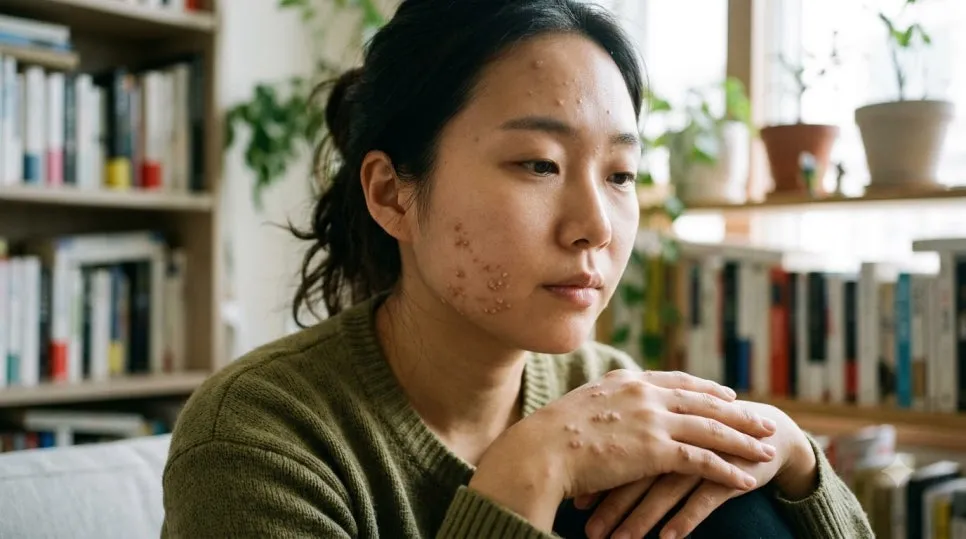 관악구 편평사마귀레이저, 치료 방법 세 가지 차이 정리해드립니다