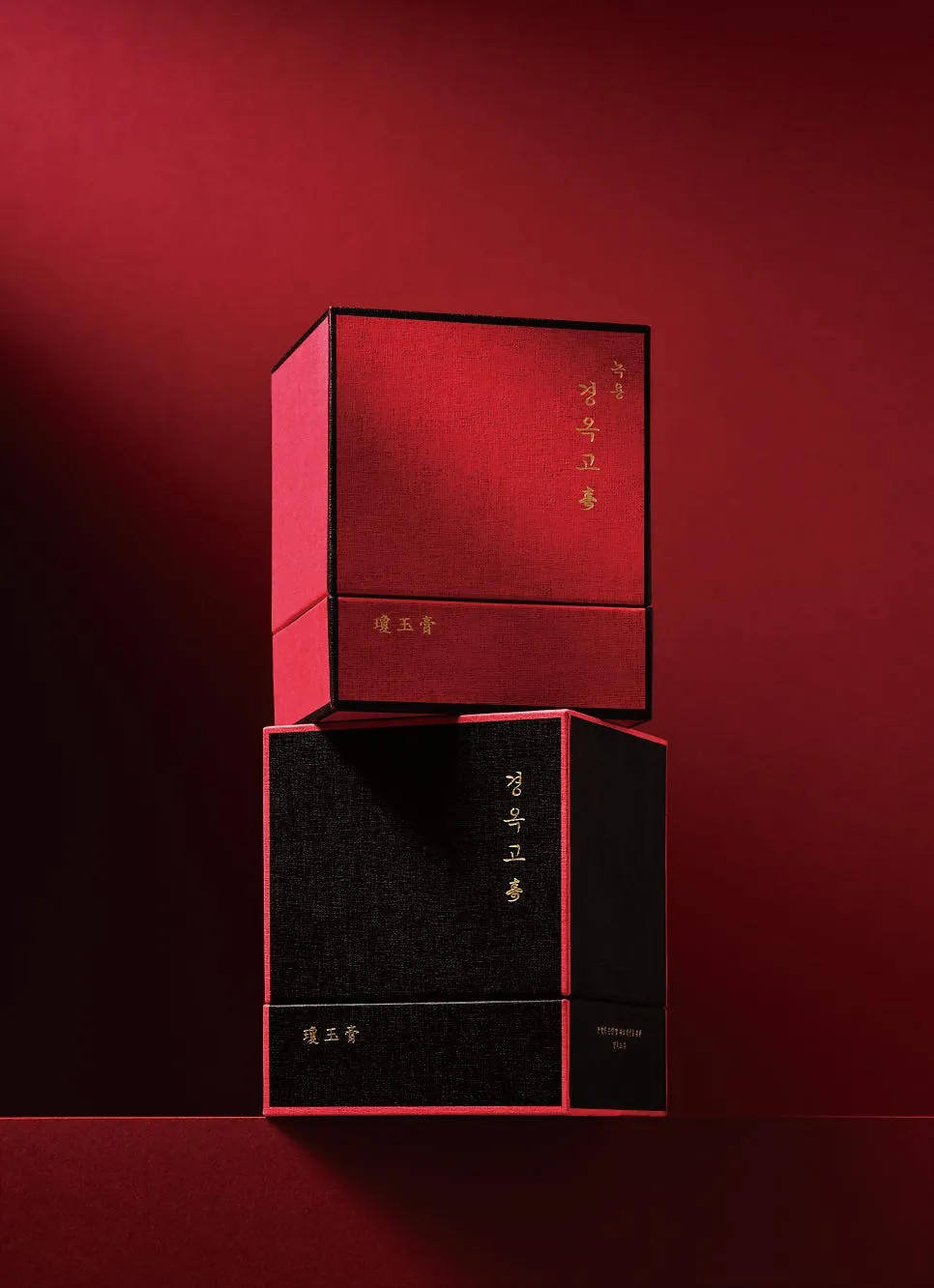 경옥고가 궁금하신가요? 경옥고의 A to Z