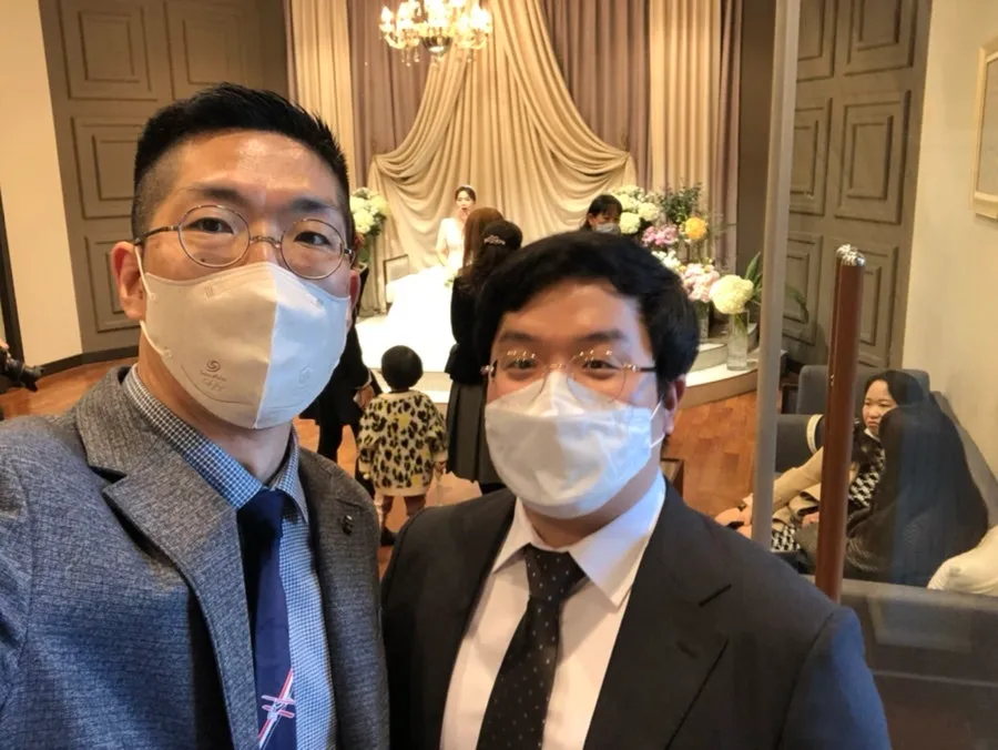 영남권역 전국학술대회 포스터발표 참가 겸 부산나들이