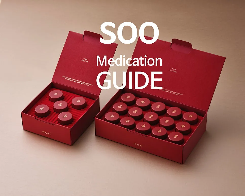 Soo Medication Guide