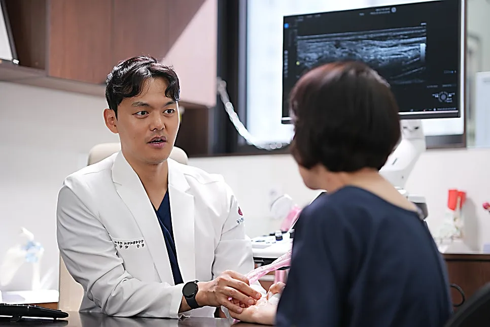 춘천 파크경희한의원 산후보약의 효능 및 산후풍 한약의 원리