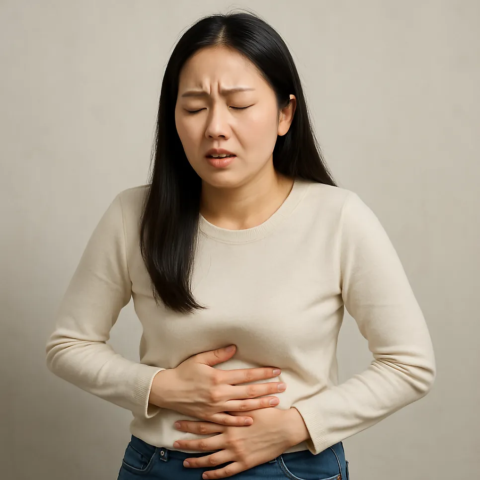 춘천소화불량한의원에서 추천하는 위염, 식도염, 담적병 치료 정보