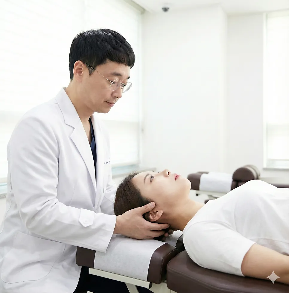 "추나도 보험이 되나요?" YES! 정왕동한의원에서 부담없이 치료받는 법