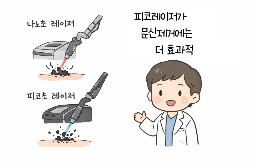 피코토닝이 제일 좋은가요?