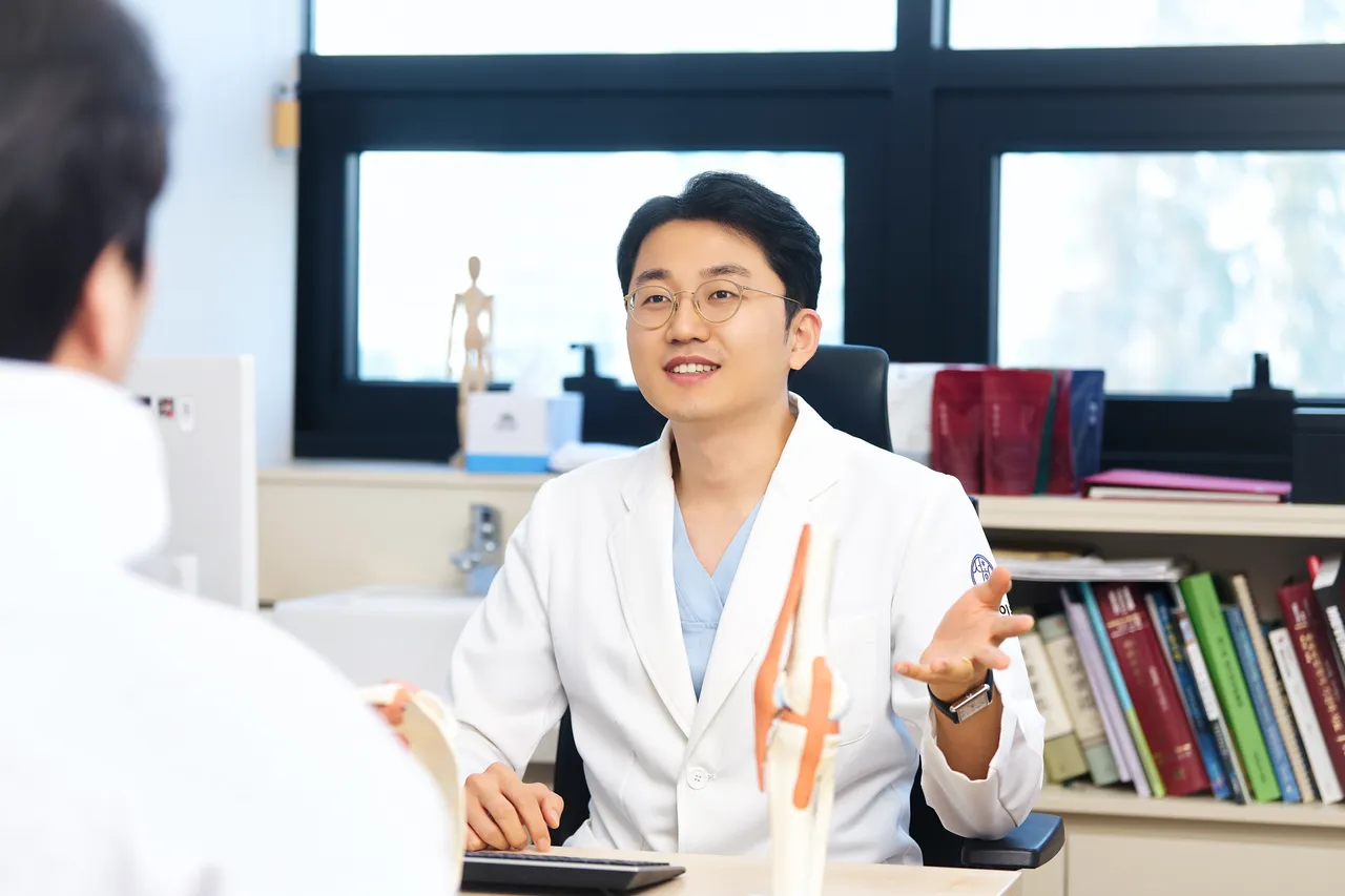 경추/요추 디스크와 스포츠 손상
기능회복과 재발방지