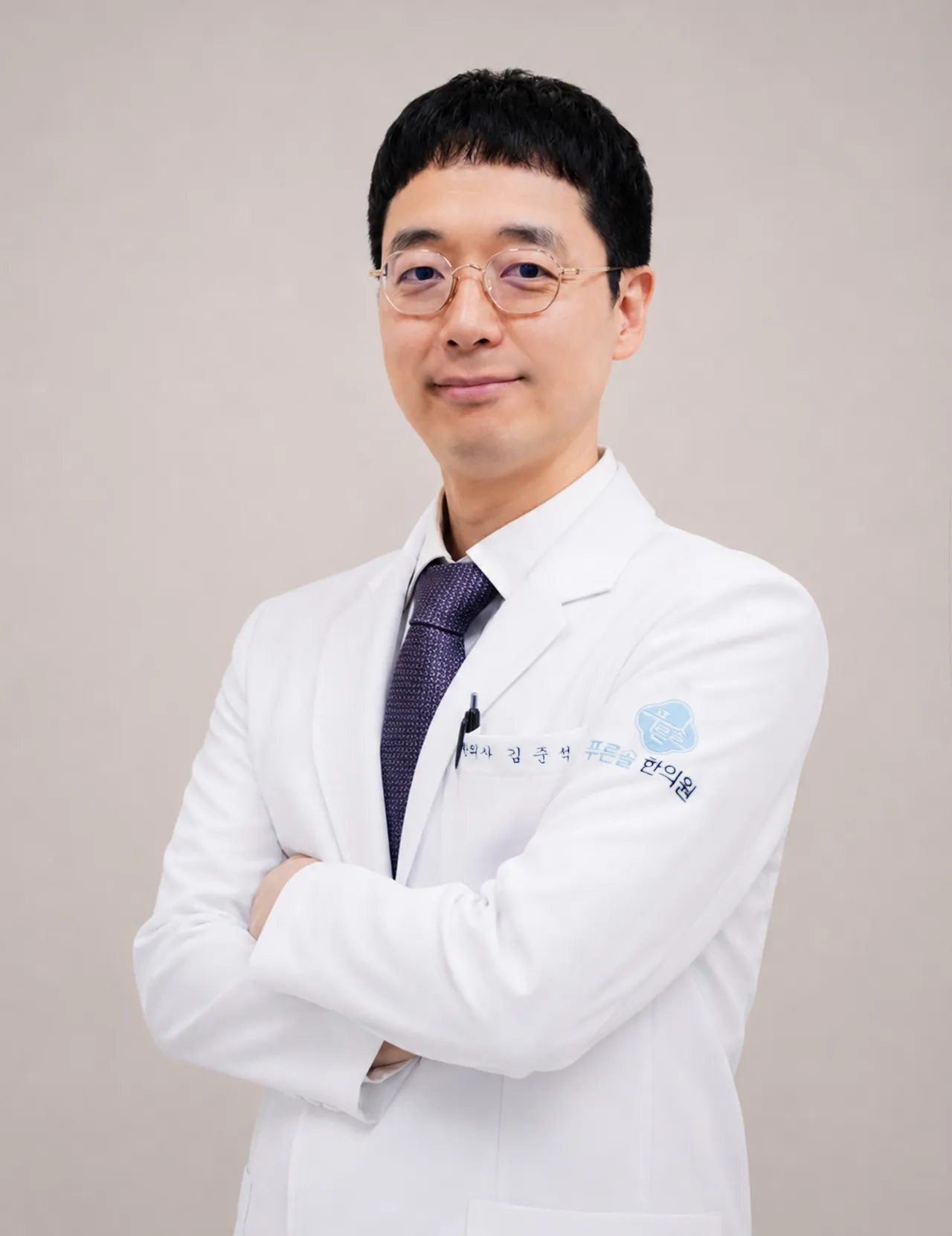 김준석