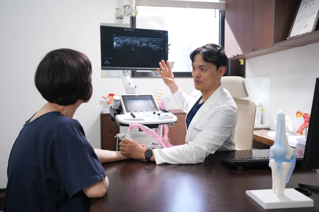 파크경희한의원이 추구하는 진료는
정확한 진단 효과적인 치료 빠른 회복입니다