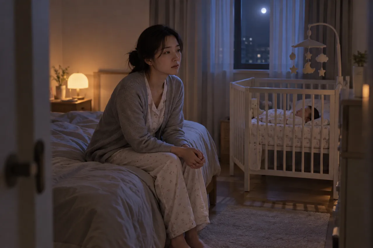 춘천_산후_불면_한의원_아기가_잘_때도_잠이_안_온다면_한약은_02_증상.png