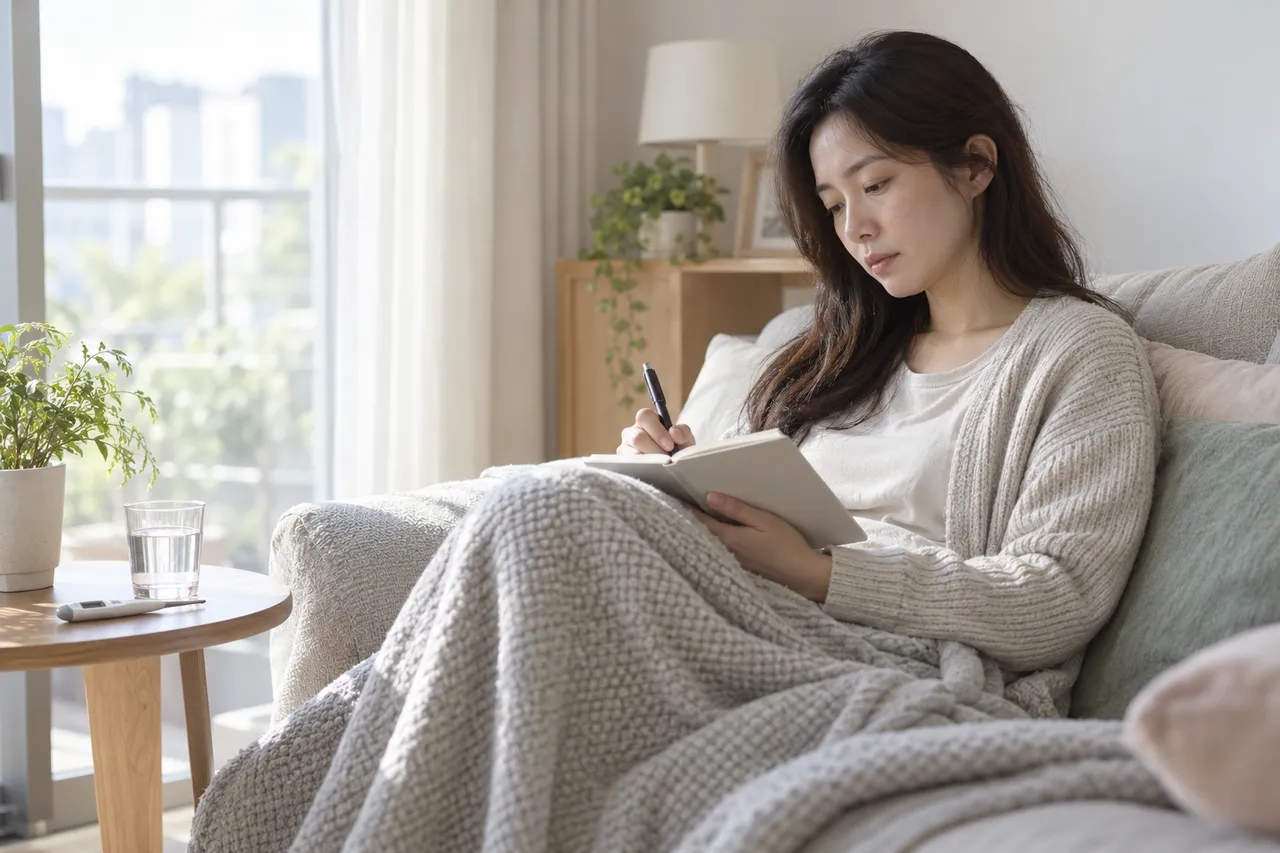춘천_유산_후_출혈_파크경희한의원_몸과_마음의_한약치료_방향_02_증상.png