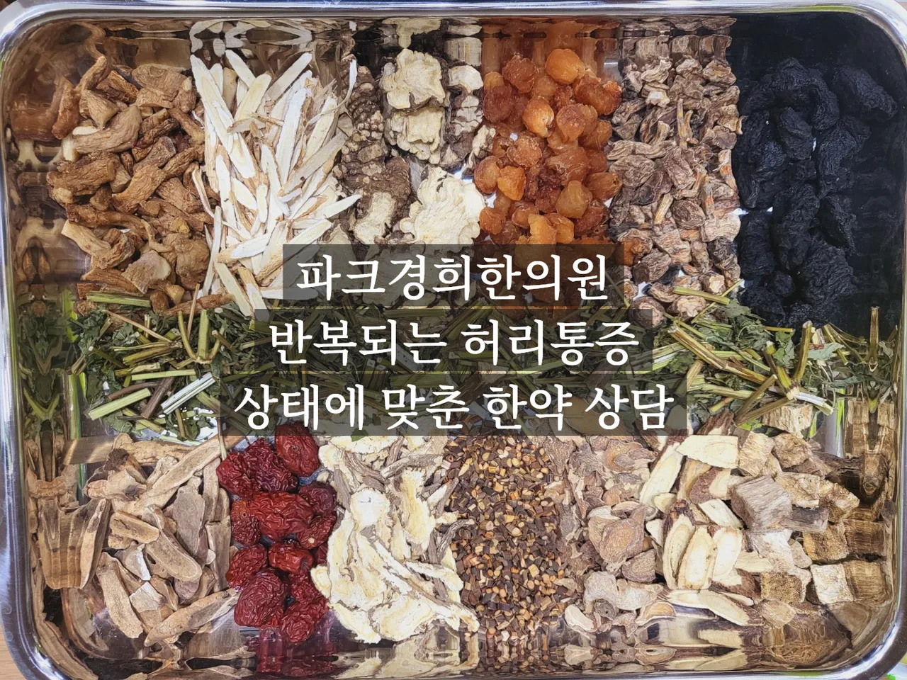 춘천_반복되는_허리통증_파크경희한의원_한약과_걷기_재활의_역할_05_한약안내.png