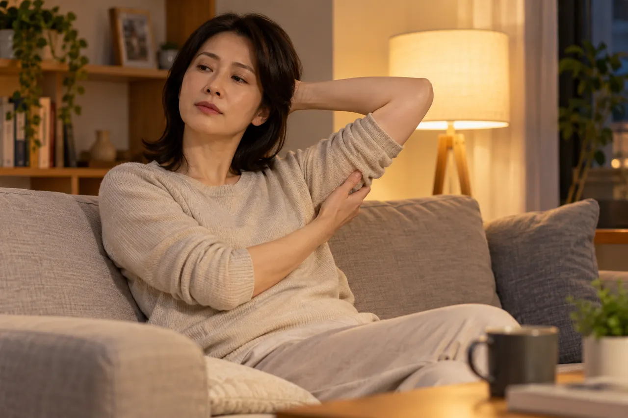 춘천_목디스크_파크경희한의원_팔올리기_한약_03_증상.png