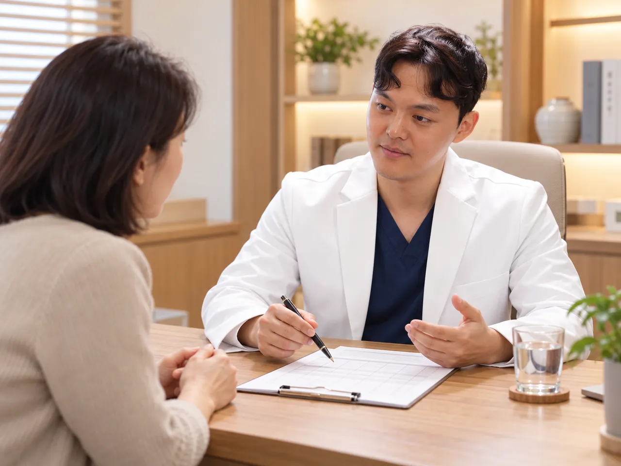 춘천 쇼그렌 증후군으로 눈·입 건조 파크경희한의원, 침·약침·한약 치료가 쇼그렌병을 어떻게 도울까요 4.png