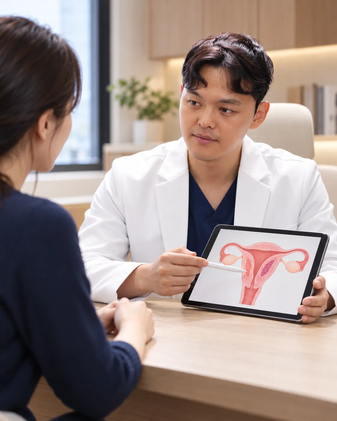 춘천 자궁선근증 생리통·과다출혈, 파크경희한의원의 침·약침·한약 치료 방향 3.png
