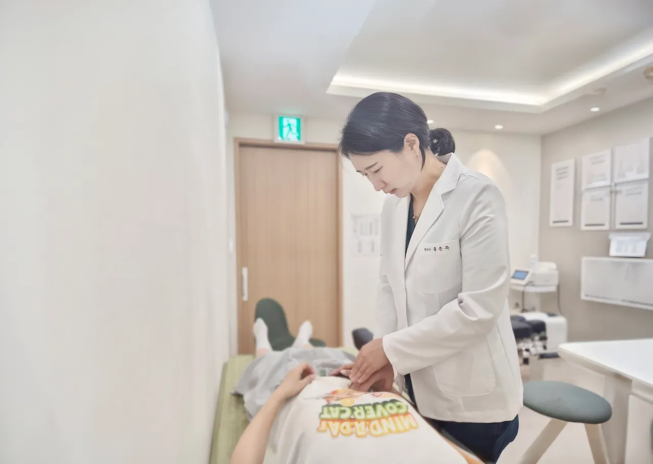 불편함에는 저마다 다른 이유가 있습니다.