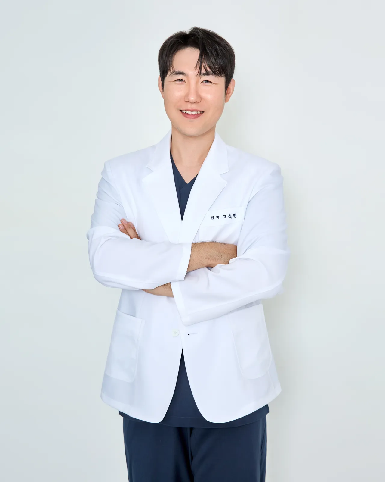 고석헌