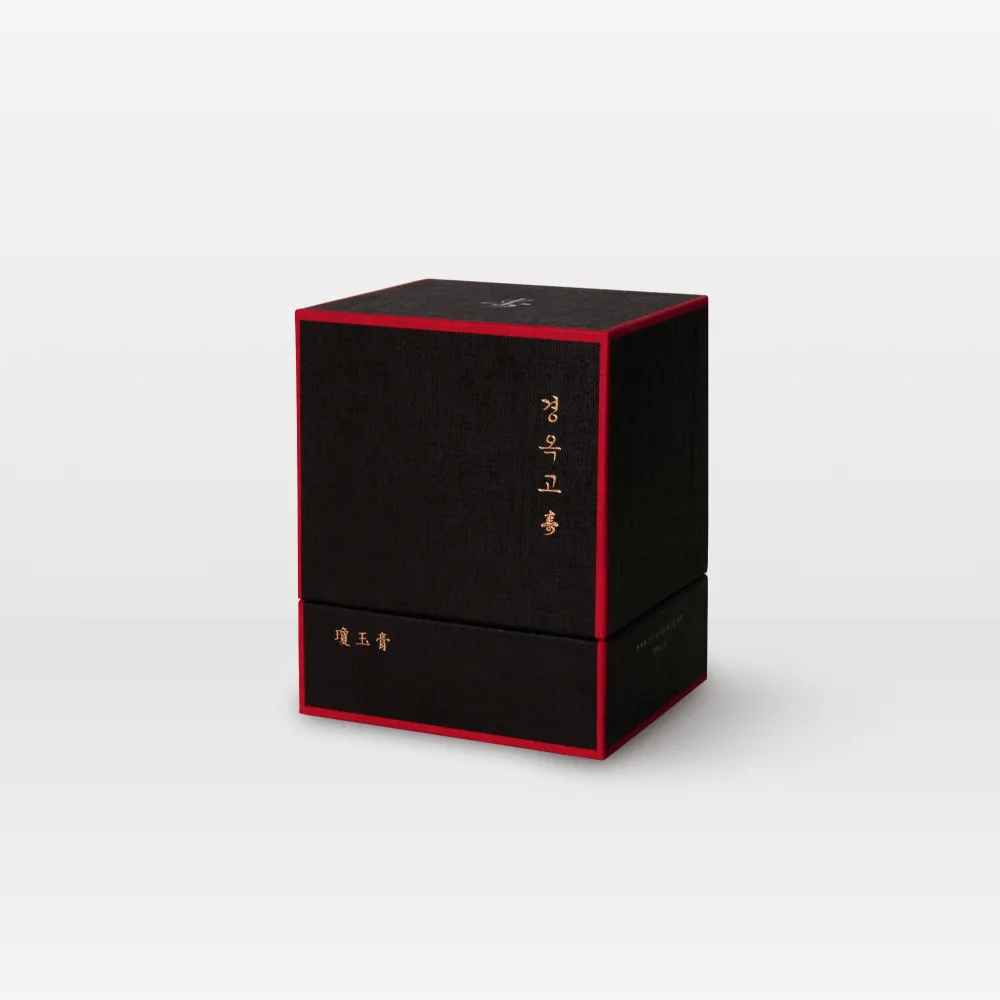 [최대25%] 경옥고 수壽