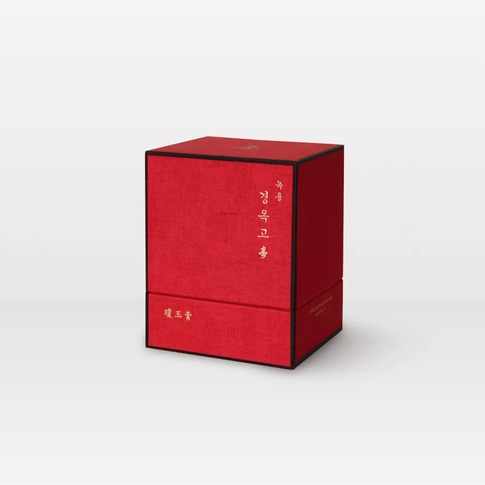 [최대25%] 녹용경옥고 수壽
