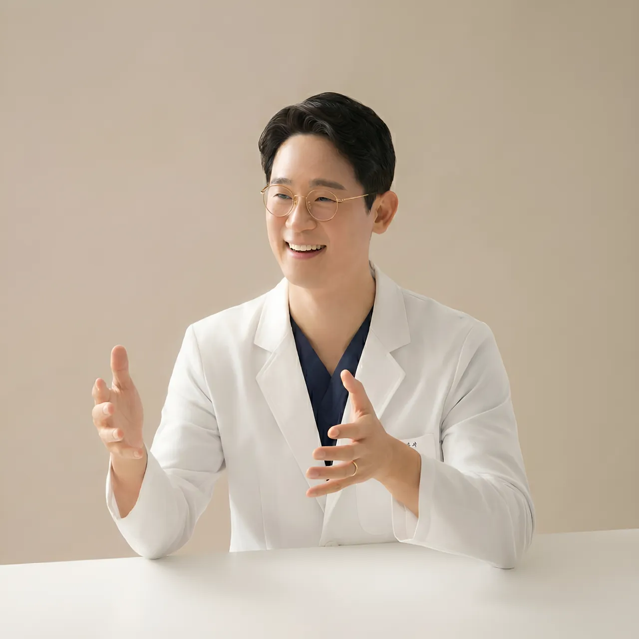 우리는 단순히 처방만 하지 않습니다
환자와 관계를 만듭니다
