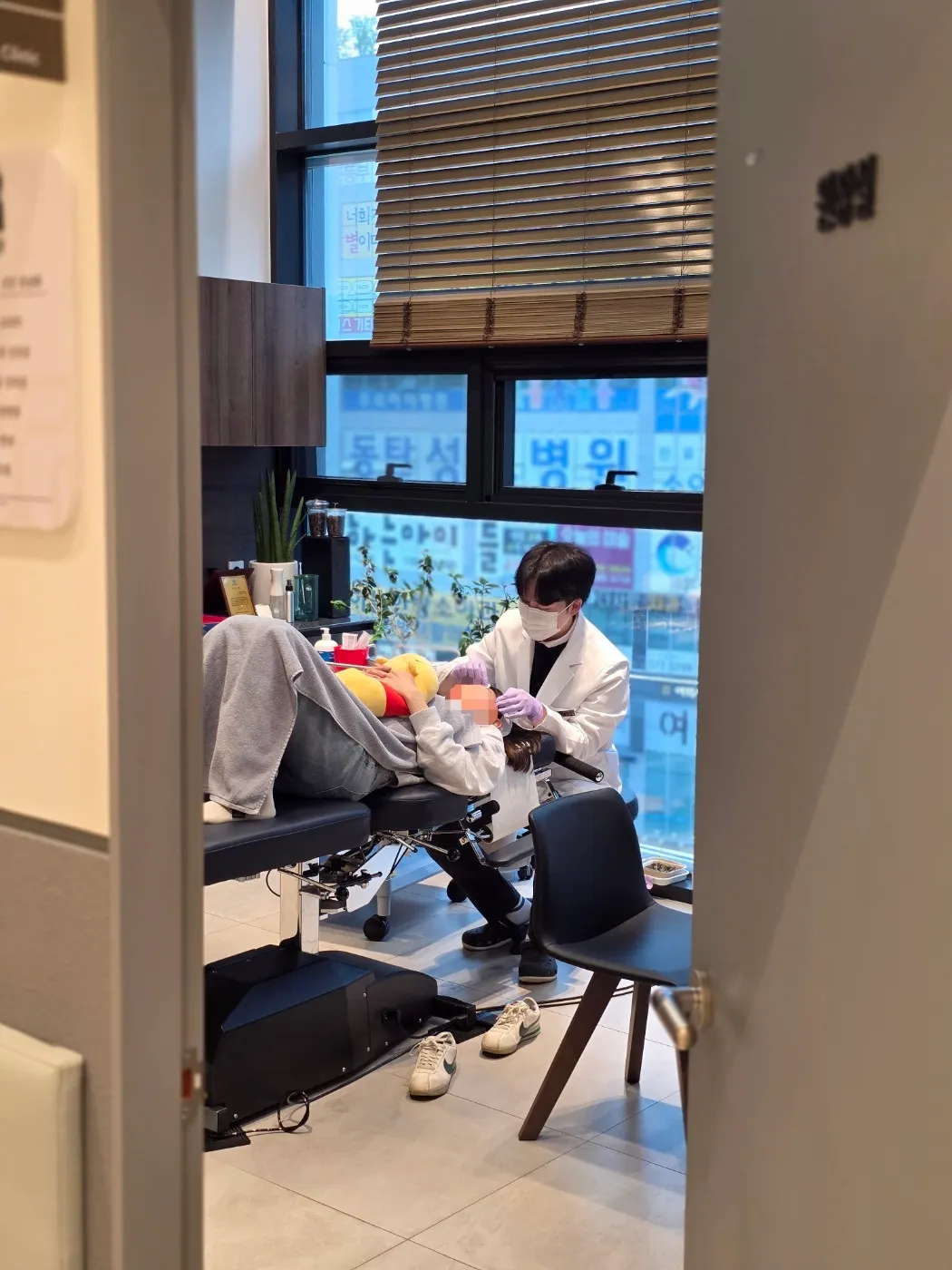 건강을 바탕으로 아름다움까지