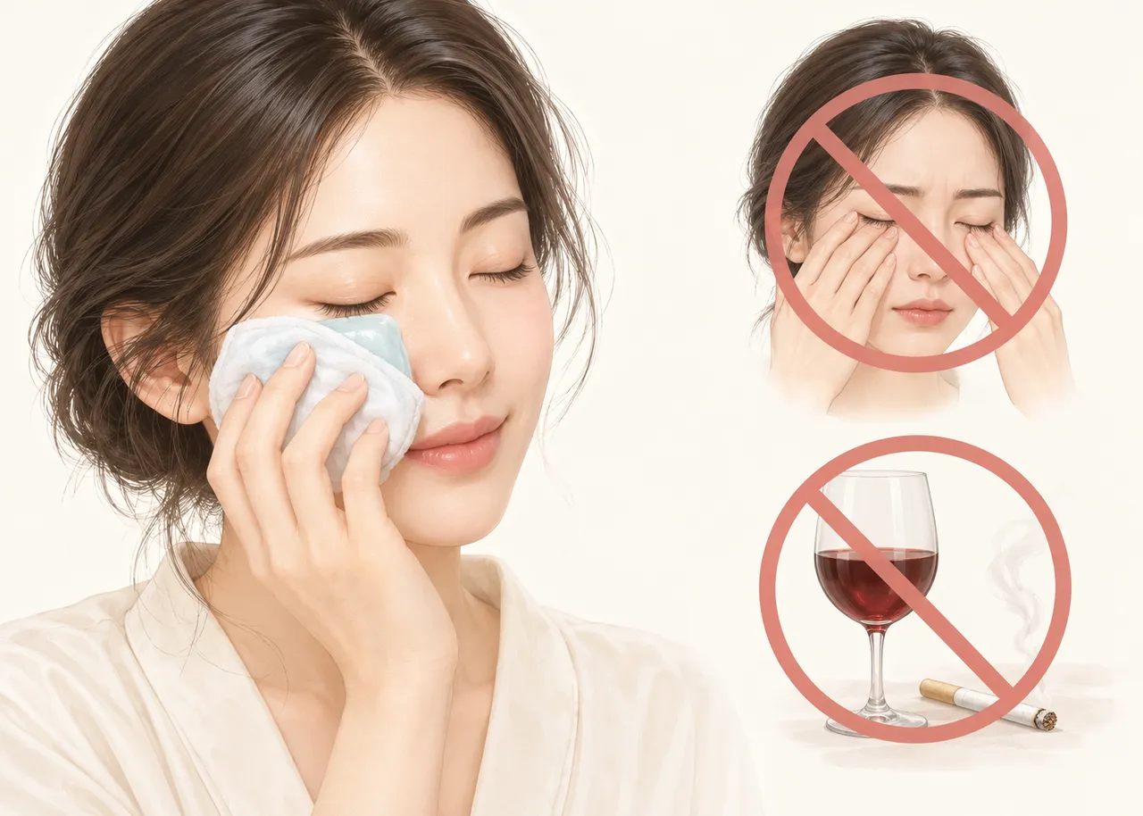 눈가 시술 후 쿨팩·금주·금연 가이드-5.png